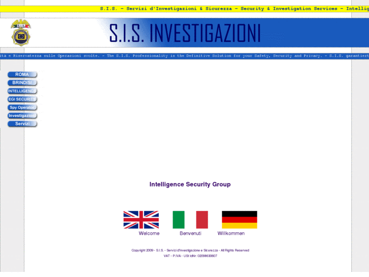 www.sisinvestigazioni.com