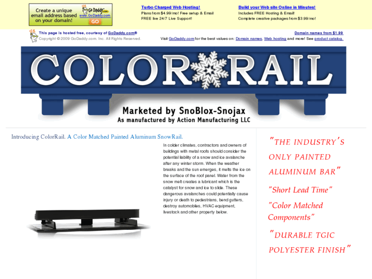 www.sno-rail.com