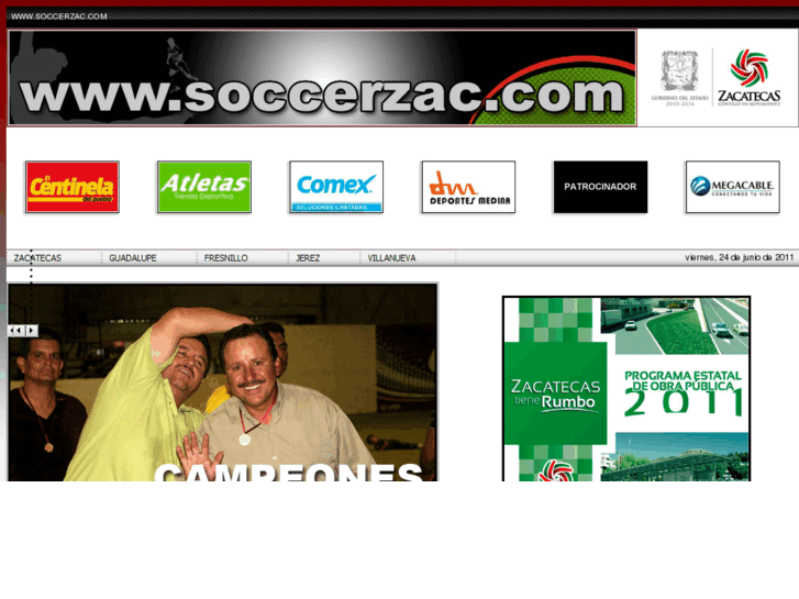 www.soccerzac.com