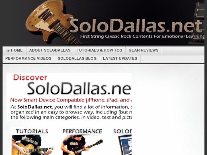 www.solodallas.info