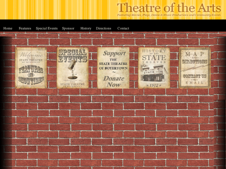 www.statetheatreboyertown.com