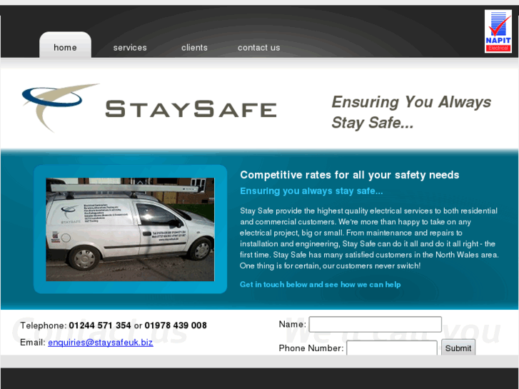 www.staysafeuk.biz