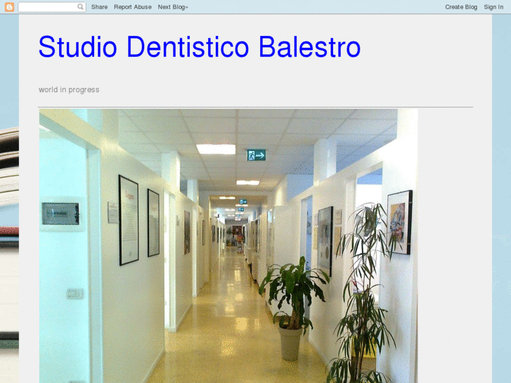 www.studiodentisticobalestro.com