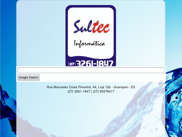 www.sultecinformatica.com