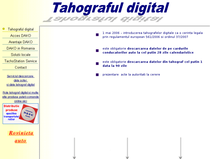 www.tachoweb.ro