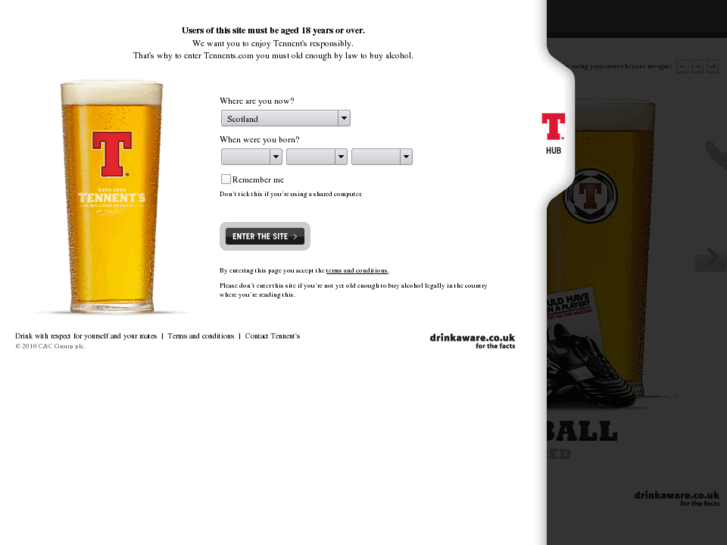 www.tennents1885.com