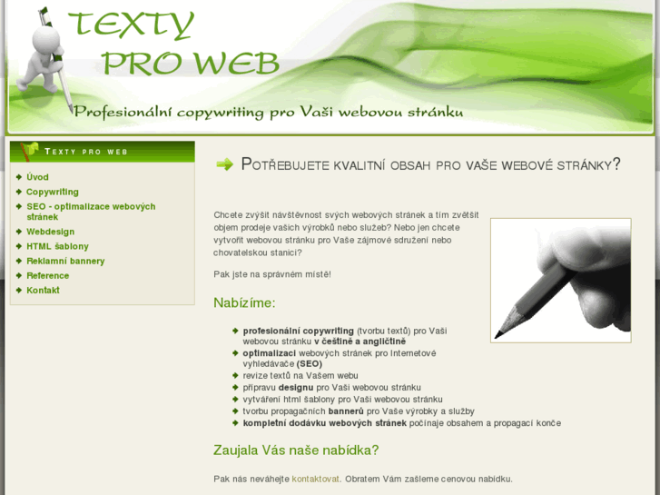 www.texty-pro-web.com