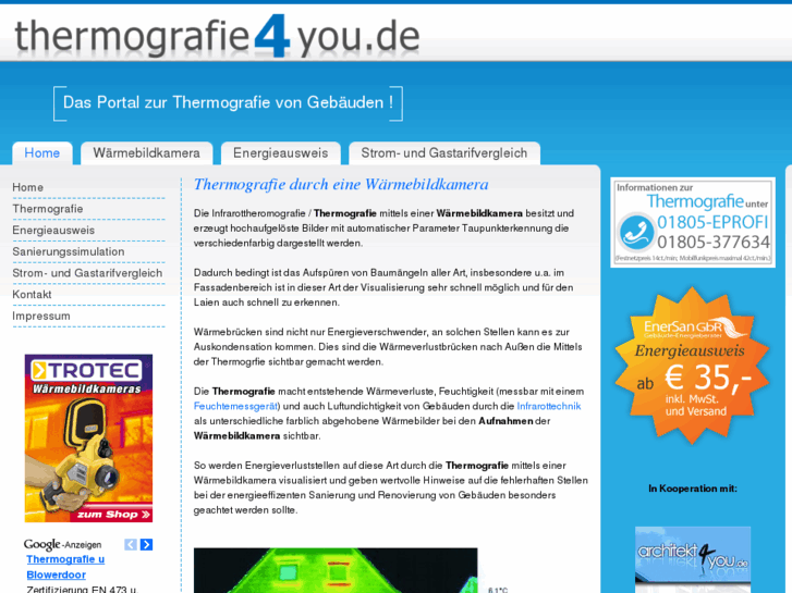 www.thermografie4you.de