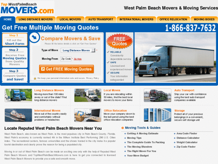 www.topwestpalmbeachmovers.com