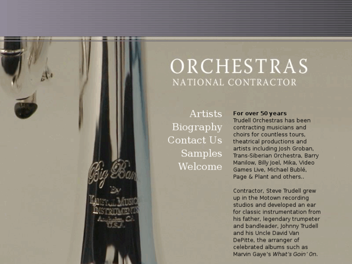 www.trudellorchestras.com