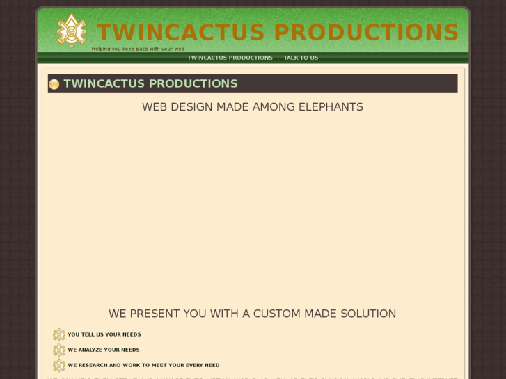 www.twincactusproductions.com