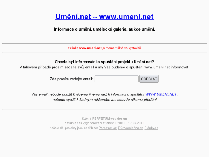 www.umeni.net