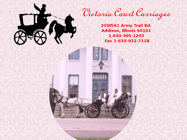 www.victoriacourtcarriages.com