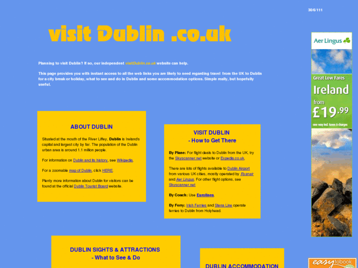 www.visitdublin.net