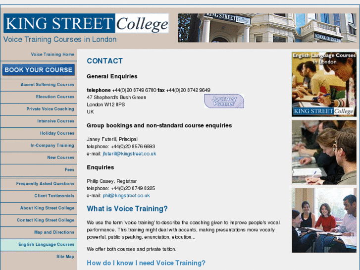 www.voicetrainingcourses.co.uk