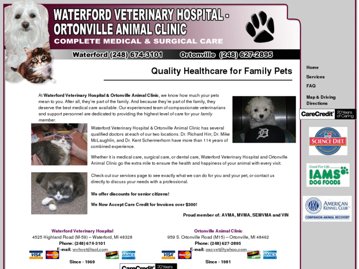 www.waterford-ortonvillevet.com