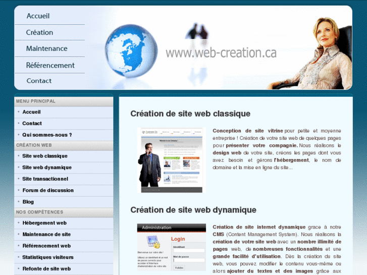 www.web-creation.ca