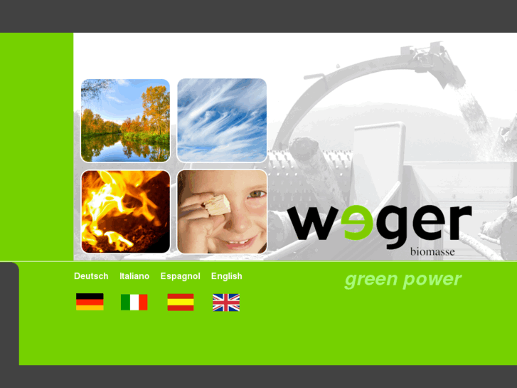 www.weger-biomasse.com