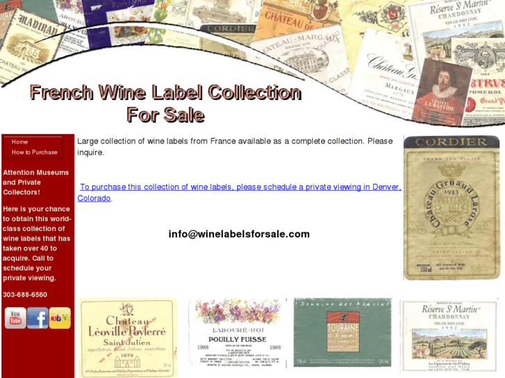 www.winelabelsforsale.com