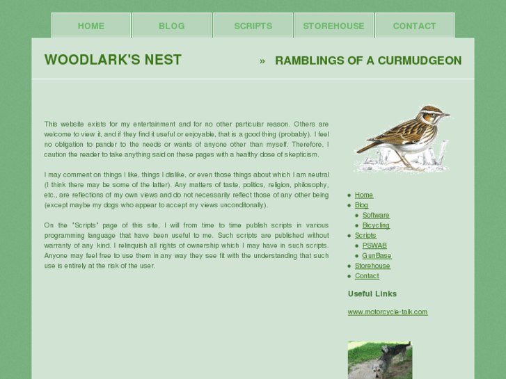 www.woodlark.org