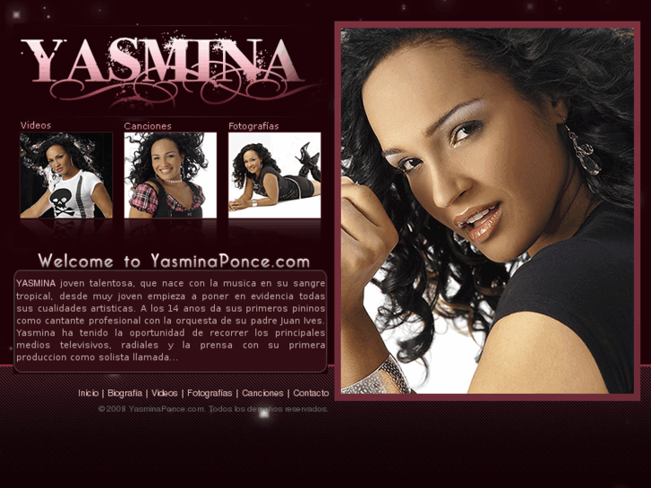 www.yasminaponce.com