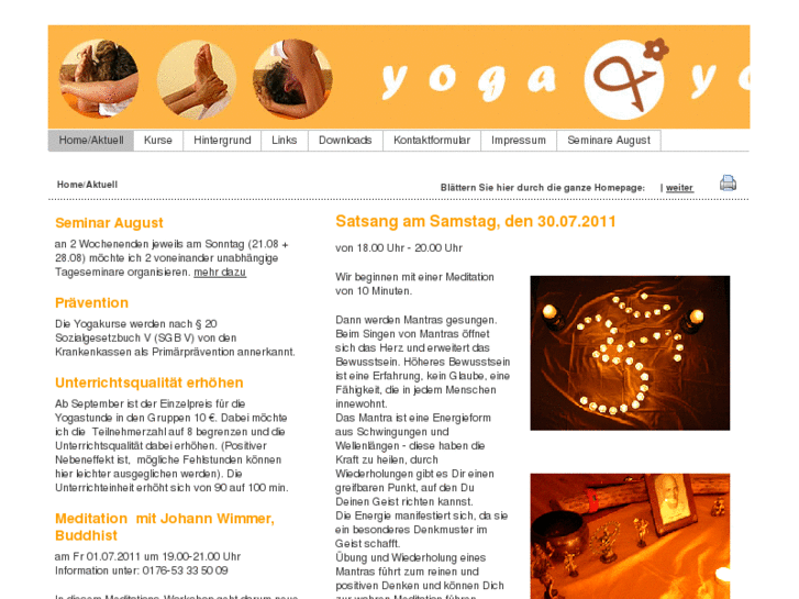 www.yoga-4-you.de