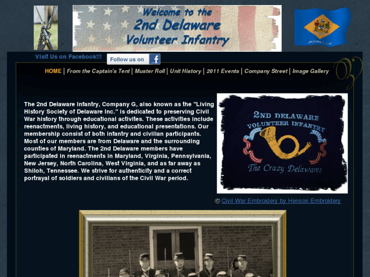 www.2nddelaware.com