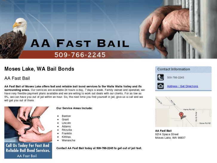 www.aafastbailbonds.com