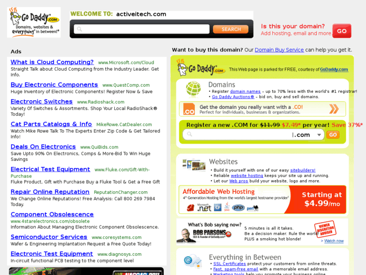 www.activeitech.com