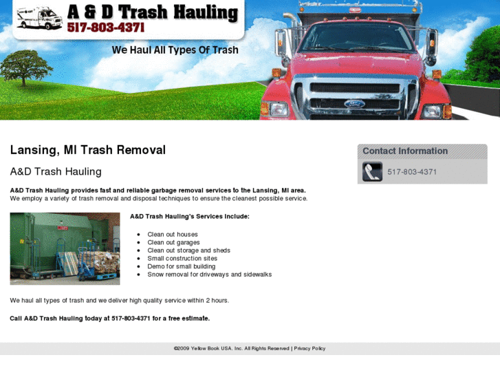 www.adtrashremoval.com