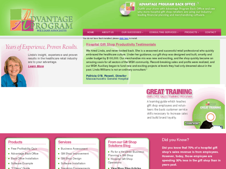 www.advantageprogram.com