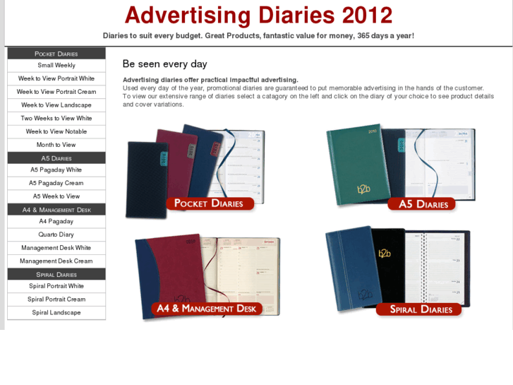www.advertising-diaries.co.uk