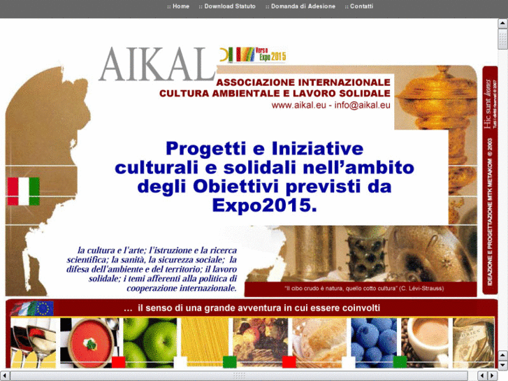 www.aikal.eu