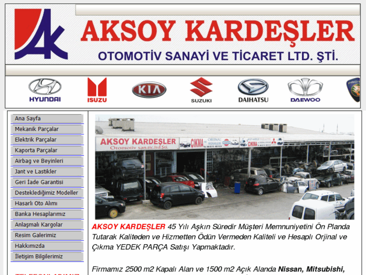 www.aksoykardesler.com