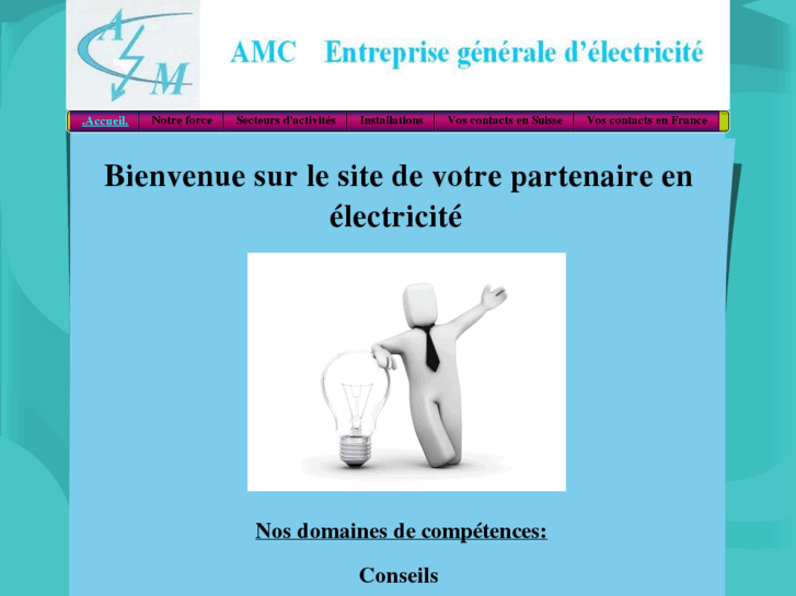 www.amc-electricite.com