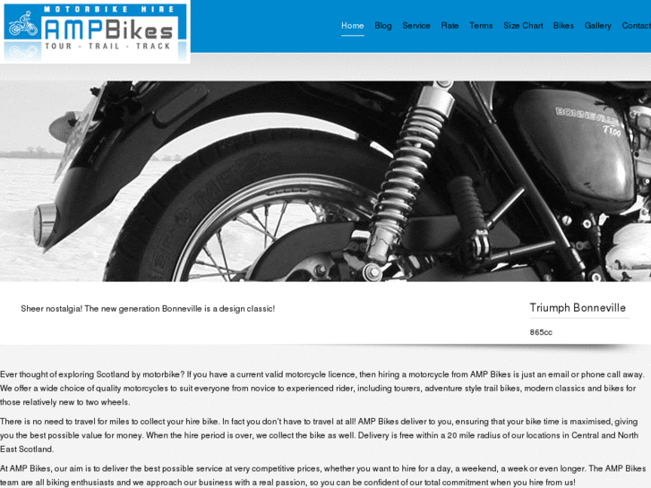 www.ampbikes.com