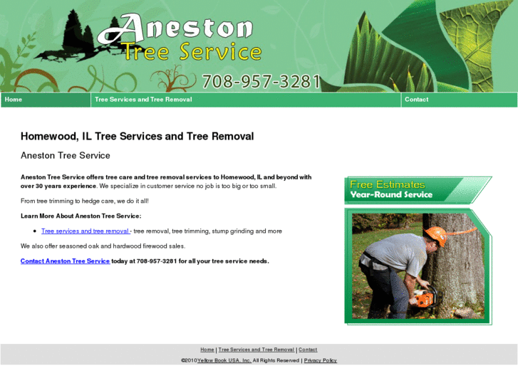 www.anestontreeservice.com