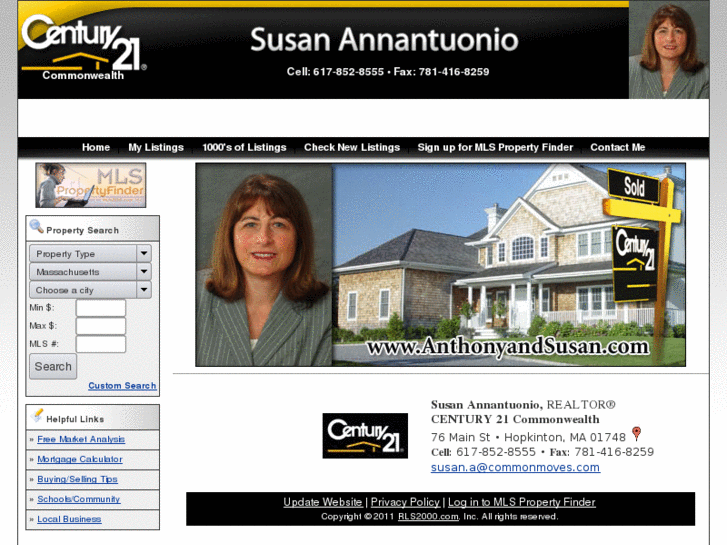 www.anthonyandsusan.com