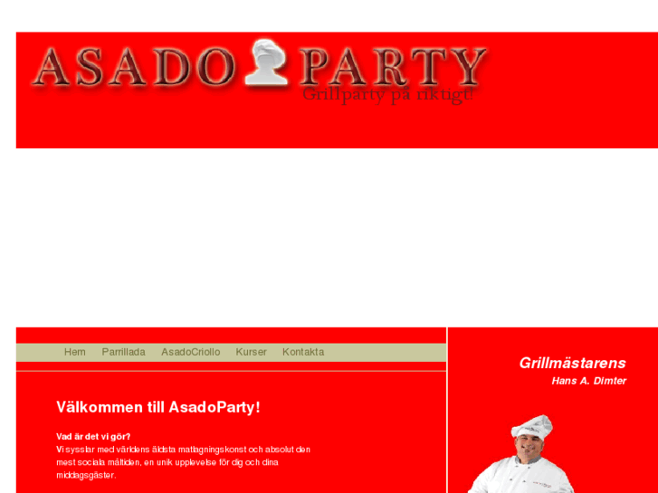 www.asadoparty.com