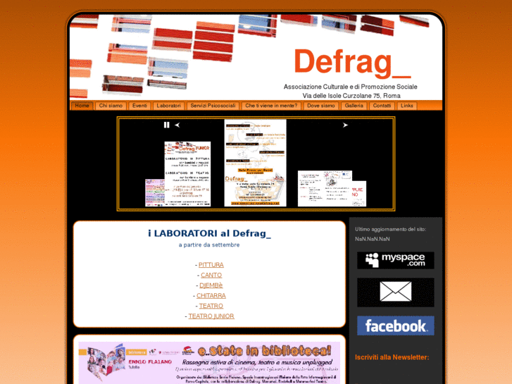 www.associazionedefrag.net