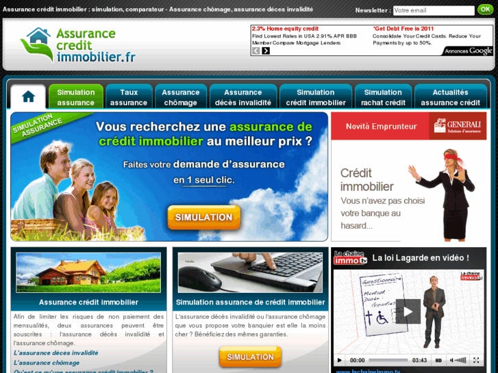 www.assurancecreditimmobilier.fr