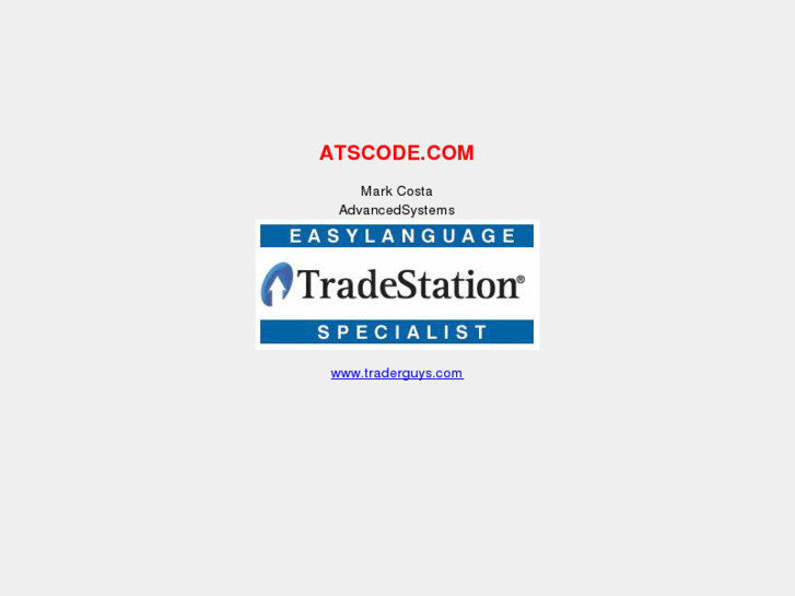 www.atscode.com