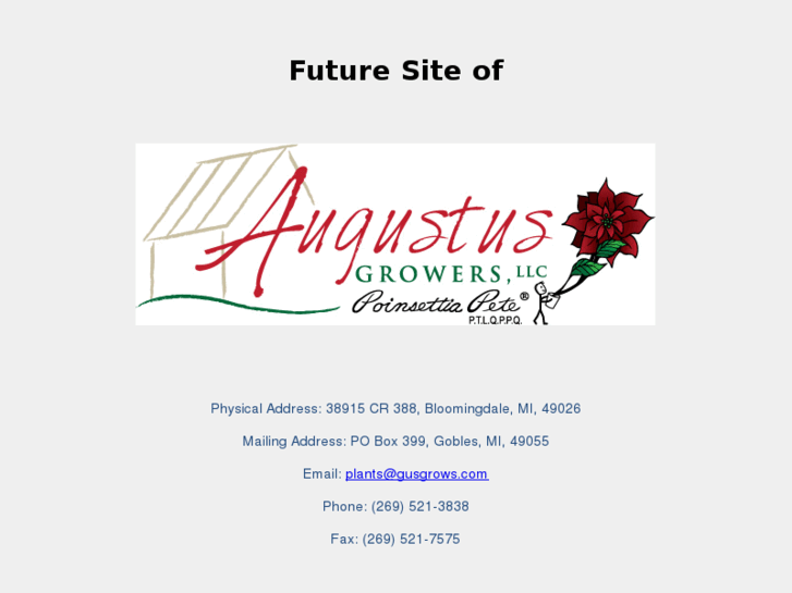 www.augustusgrowers.com