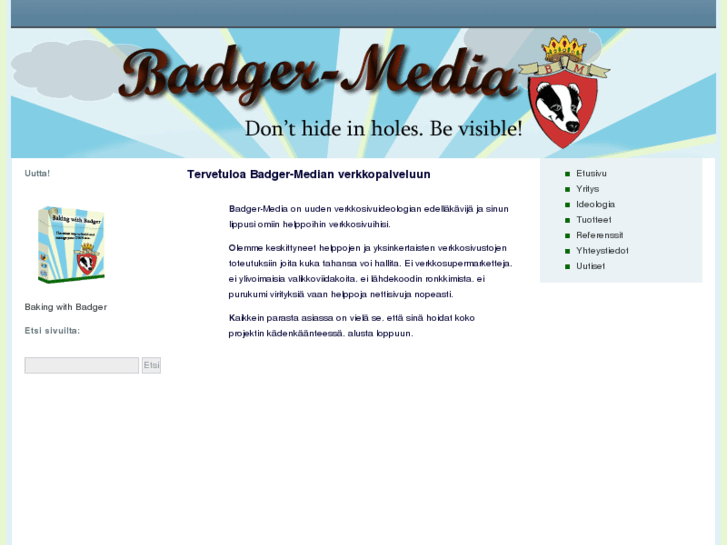 www.badger-media.fi