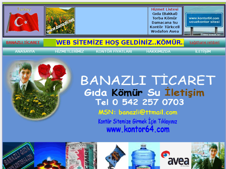 www.banazli.net