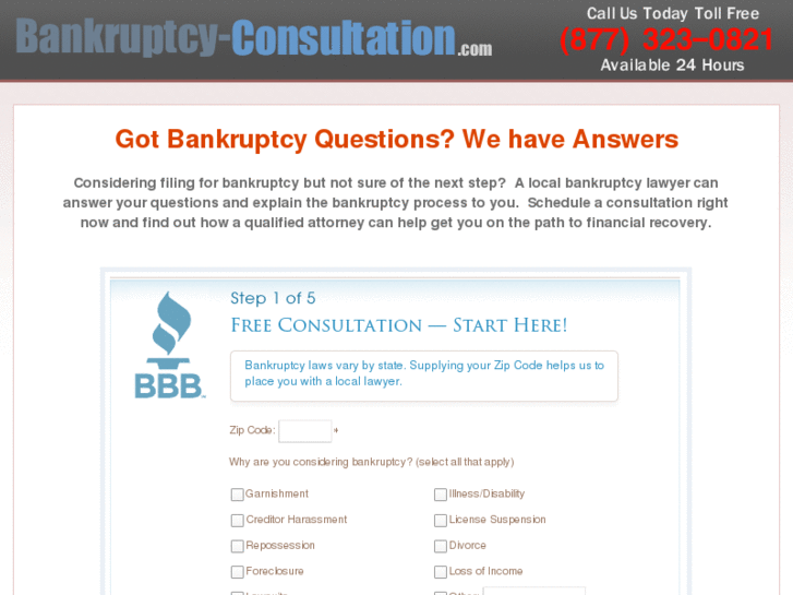 www.bankruptcy-consultation.com