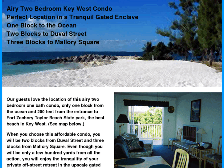 www.bestkeywestcondo.com