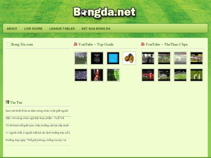 www.bongda.net