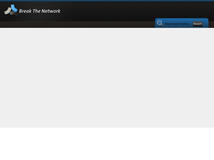 www.breakthenetwork.com