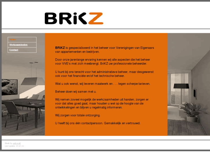 www.brikzbeheer.nl